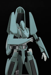 Max Factory figma EX-029 Knights of Sidonia Series 18 Garde: Blank Ver. Action Figure official product photo