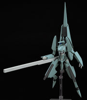 Max Factory figma EX-029 Knights of Sidonia Series 18 Garde: Blank Ver. Action Figure official product photo