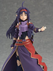 Max Factory figma EX-033 Sword Art Online II Yuuki Reissue Action Figure official product photo