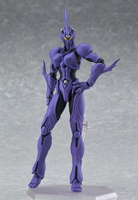 Max Factory figma EX-036 Bio Booster Armor Guyver Guyver II F: Movie Color Ver. Action Figure official product photo