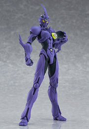 Max Factory figma EX-036 Bio Booster Armor Guyver Guyver II F: Movie Color Ver. Action Figure official product photo