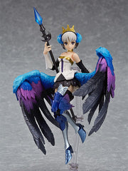 Max Factory figma EX-040 Odin Sphere Leifthrasir Gwendolyn DX Ver. Action Figure official product photo