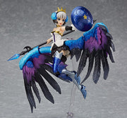 Max Factory figma EX-040 Odin Sphere Leifthrasir Gwendolyn DX Ver. Action Figure official product photo
