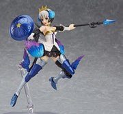 Max Factory figma EX-040 Odin Sphere Leifthrasir Gwendolyn DX Ver. Action Figure official product photo