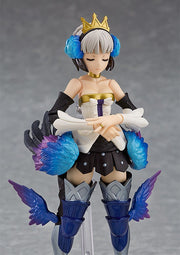 Max Factory figma EX-040 Odin Sphere Leifthrasir Gwendolyn DX Ver. Action Figure official product photo
