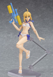Max Factory figma EX-041 Fate/Grand Order Archer/Altria Pendragon Action Figure official product photo