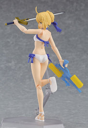 Max Factory figma EX-041 Fate/Grand Order Archer/Altria Pendragon Action Figure official product photo