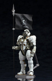 figma EX-044 Kojima Productions Ludens Action Figure official product photo by KOJIMA PRODUCTIONS