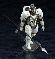 figma EX-044 Kojima Productions Ludens Action Figure official product photo by KOJIMA PRODUCTIONS