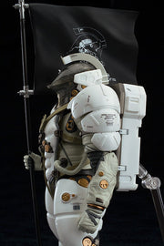 figma EX-044 Kojima Productions Ludens Action Figure official product photo by KOJIMA PRODUCTIONS