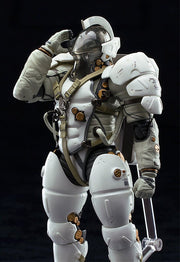 figma EX-044 Kojima Productions Ludens Action Figure official product photo by KOJIMA PRODUCTIONS
