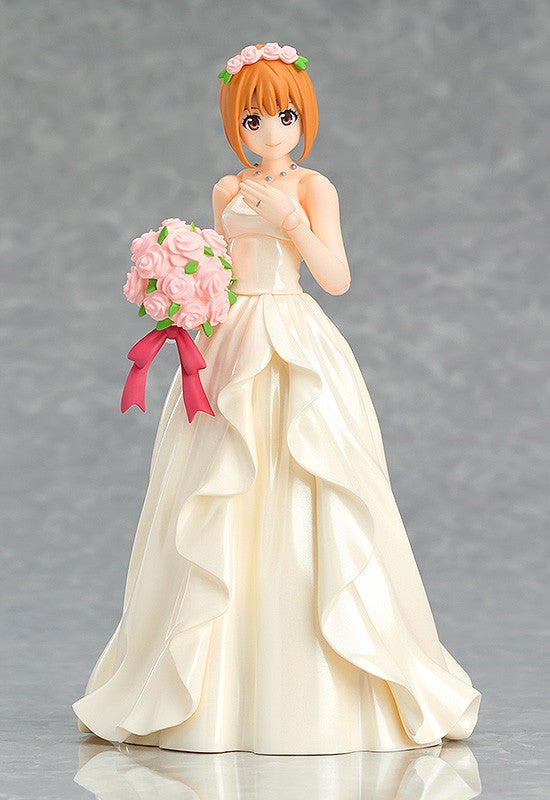 figma EX-047 Bride Action Figure official product photo by Max Factory