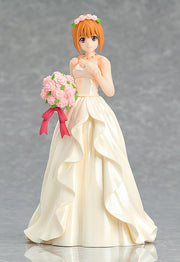 figma EX-047 Bride Action Figure official product photo by Max Factory