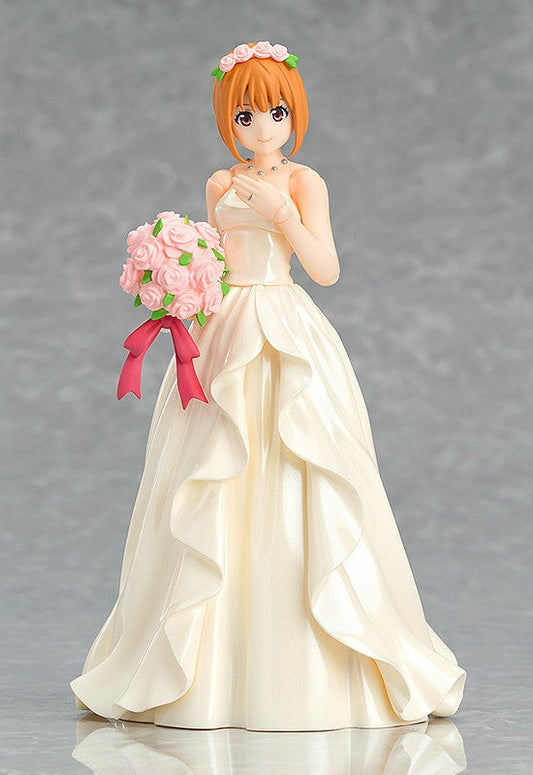 figma EX-047 Bride Action Figure official product photo by Max Factory