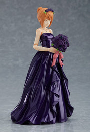 figma EX-047b Bride: Noir Ver. Action Figure official product photo by Max Factory