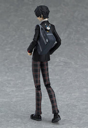 figma EX-050 Persona 5 Hero Action Figure official product photo by Max Factory