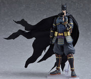figma EX-053 Ninja Batman DX Sengoku Edition Action Figure official product photo by Good Smile Company