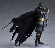 figma EX-053 Ninja Batman DX Sengoku Edition Action Figure official product photo by Good Smile Company