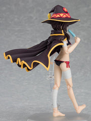 figma EX-056 KonoSuba Megumin Swimsuit Ver. Action Figure official product photo by Max Factory
