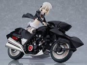 figma EX-057 Fate/Grand Order Rider/Altria Pendragon (Alter) Action Figure official product photo by Max Factory