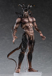 figma EX-058 Devilman: Takayuki Takeya Ver. Action Figure official product photo by Max Factory