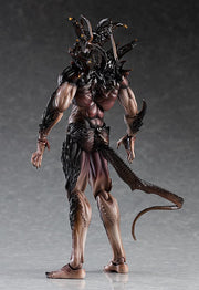 figma EX-058 Devilman: Takayuki Takeya Ver. Action Figure official product photo by Max Factory
