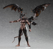 figma EX-058 Devilman: Takayuki Takeya Ver. Action Figure official product photo by Max Factory