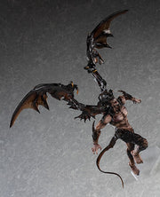 figma EX-058 Devilman: Takayuki Takeya Ver. Action Figure official product photo by Max Factory