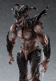 figma EX-058 Devilman: Takayuki Takeya Ver. Action Figure official product photo by Max Factory