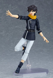 figma EX-059 Fate/Grand Order Absolute Demonic Front: Babylonia Ritsuka Fujimaru Action Figure official product photo by Max Factory