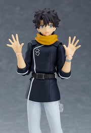 figma EX-059 Fate/Grand Order Absolute Demonic Front: Babylonia Ritsuka Fujimaru Action Figure official product photo by Max Factory