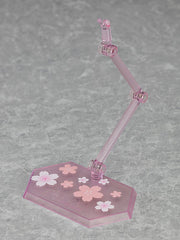 figma EX-061 Character Vocal Series 01: Hatsune Miku Sakura Miku Action Figure official product photo by Max Factory