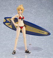 figma EX-062 Fate/Grand Order Rider/Mordred Action Figure official product photo by Max Factory