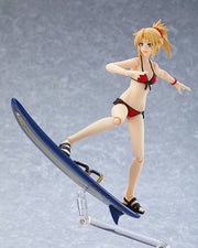 figma EX-062 Fate/Grand Order Rider/Mordred Action Figure official product photo by Max Factory