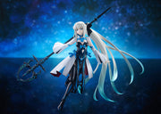 figma Fate/Grand Order Morgan Figure official AmiAmi product image