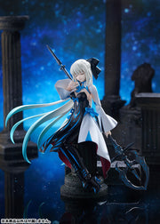 figma Fate/Grand Order Morgan Figure official AmiAmi product image