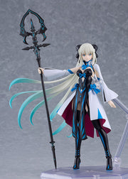 figma Fate/Grand Order Morgan Figure official AmiAmi product image