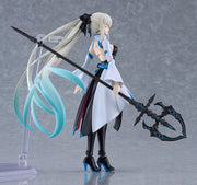 figma Fate/Grand Order Morgan Figure official AmiAmi product image