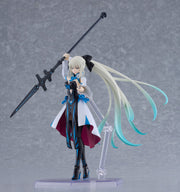 figma Fate/Grand Order Morgan Figure official AmiAmi product image