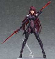 figma Fate/Grand Order Scathach Figure official AmiAmi product image
