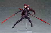 figma Fate/Grand Order Scathach Figure official AmiAmi product image