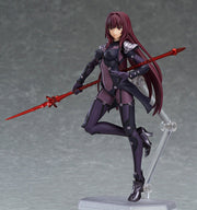 figma Fate/Grand Order Scathach Figure official AmiAmi product image