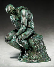 figma SP-056 The Table Museum The Thinker Reissue Action Figure official product photo by FREEing