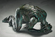 figma SP-056 The Table Museum The Thinker Reissue Action Figure official product photo by FREEing