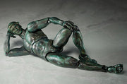 figma SP-056 The Table Museum The Thinker Reissue Action Figure official product photo by FREEing