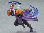 Good Smile Company figma SP-069 Dota 2 Anti-Mage Action Figure official product photo
