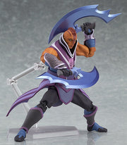 Good Smile Company figma SP-069 Dota 2 Anti-Mage Action Figure official product photo