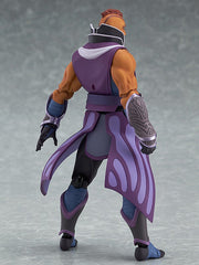 Good Smile Company figma SP-069 Dota 2 Anti-Mage Action Figure official product photo