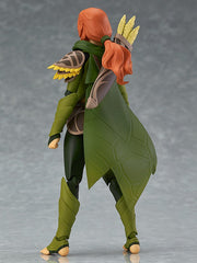 Good Smile Company figma SP-070 Dota 2 Windranger Action Figure official product photo