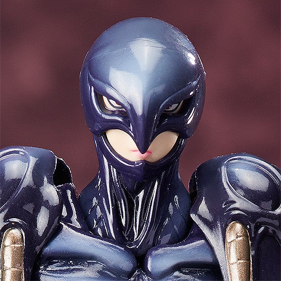 FREEing figma SP-079 Berserk: The Golden Age Arc - Memorial Edition Femto Reissue Action Figure official product photo